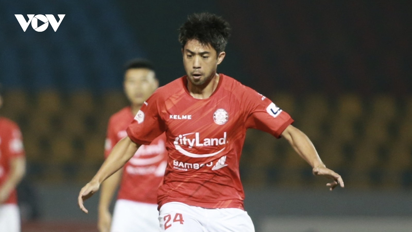 TPHCM - Sài Gòn FC: Derby không chỉ có Lee Nguyễn